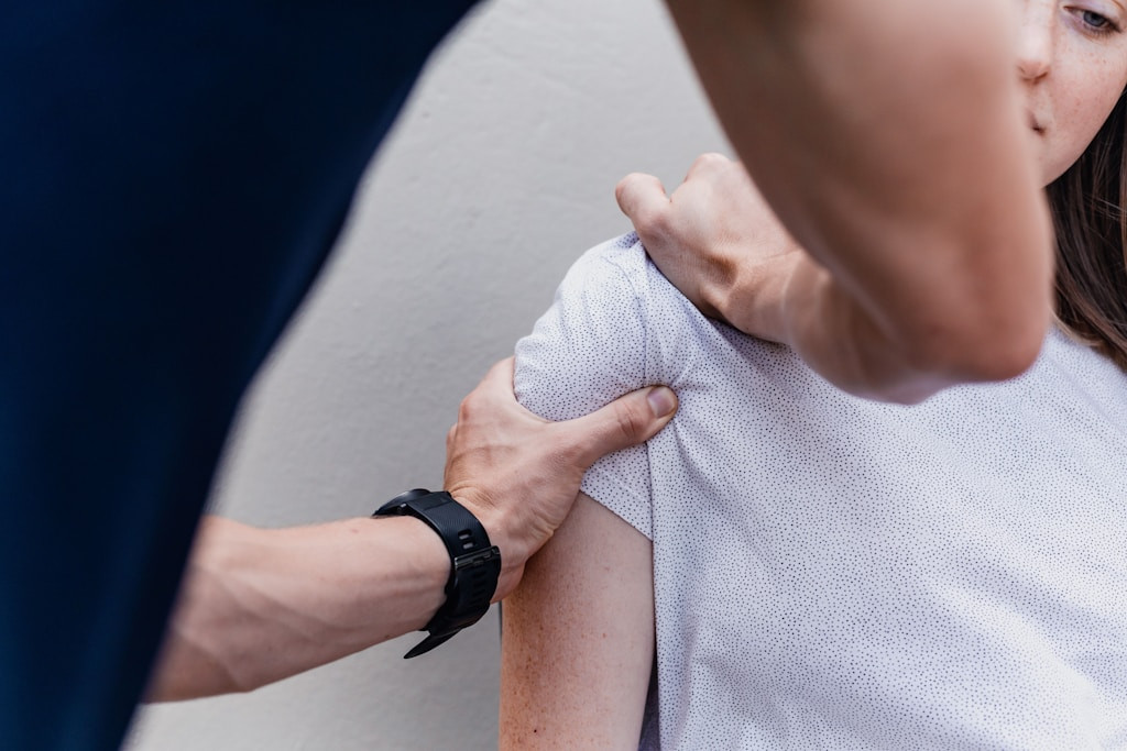 Fizjoterapia uroginekologiczna – pomoc przy nietrzymaniu moczu